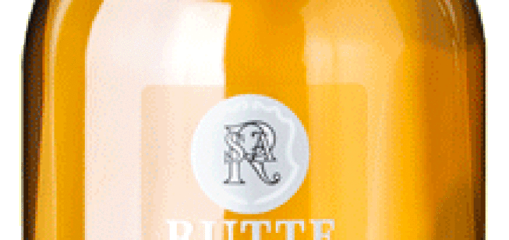 Rutte John White Blended