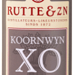 Rutte Koornwijn XO Extra Oak