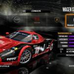 Maserati MC12 GT1 - Need For Speed Shift - Racing Team