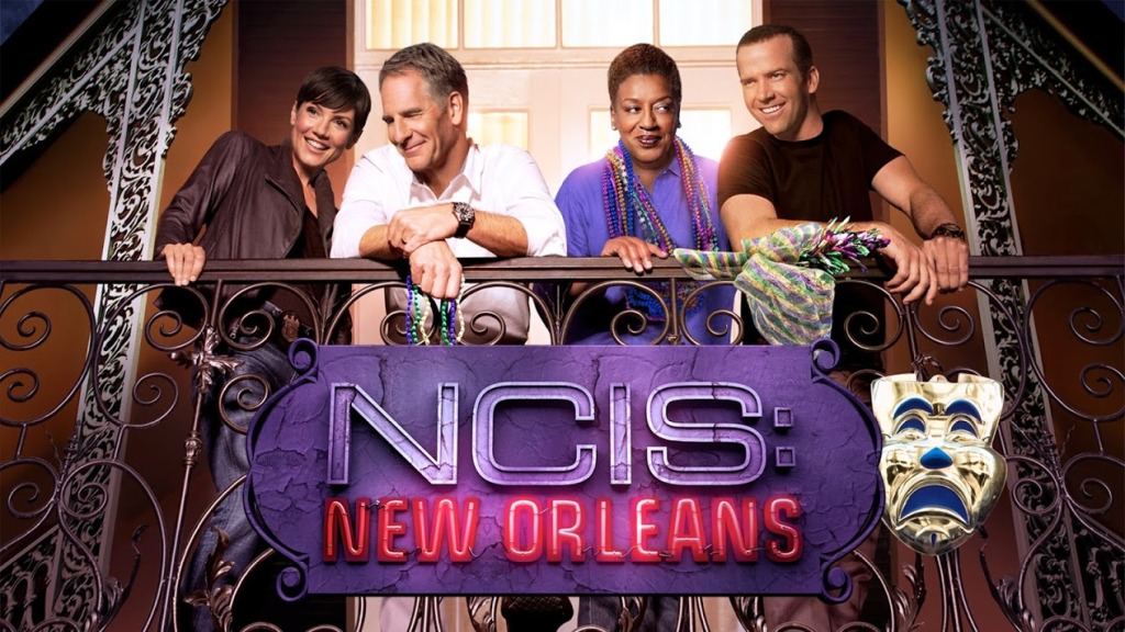 NCIS: New Orleans