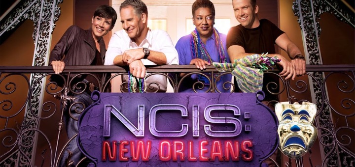 NCIS: New Orleans