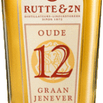 Rutte Oude Graanjenever 12 Jaar