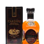 Cardhu 15 Years