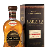 Cardhu Special Cask Reserve