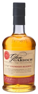 Glen Garioch Founder's Reserve