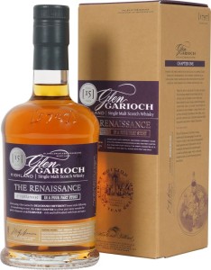 Glen Garioch The Renaissance