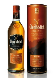 Glenfiddich Rich Oak