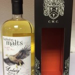 Ledaig 17 Year Old