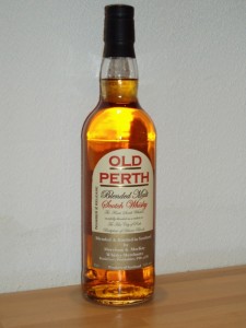 Old Perth No. 3