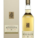 Rosebank 21 Years Old