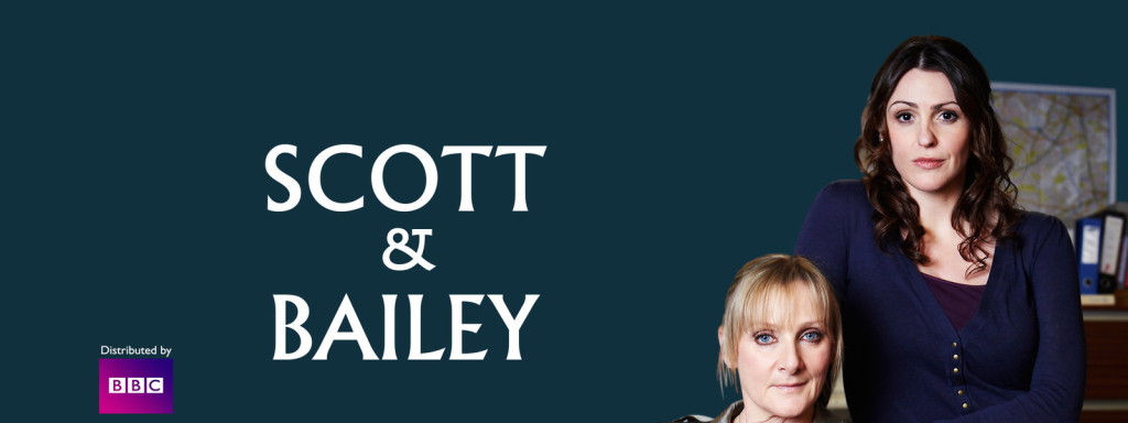 Scott & Bailey