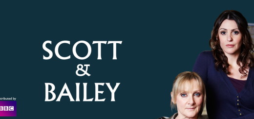 Scott & Bailey