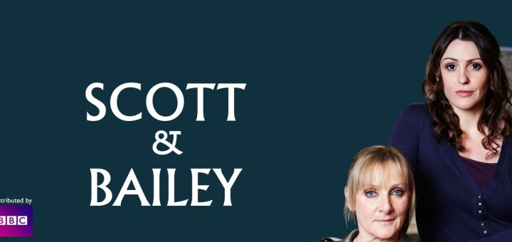 Scott & Bailey