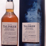 Talisker 57° North