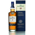 The Glenlivet 18 Years of Age