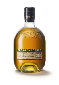 The Glenrothes Vintage 2001