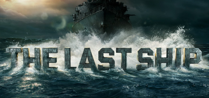The Last Ship