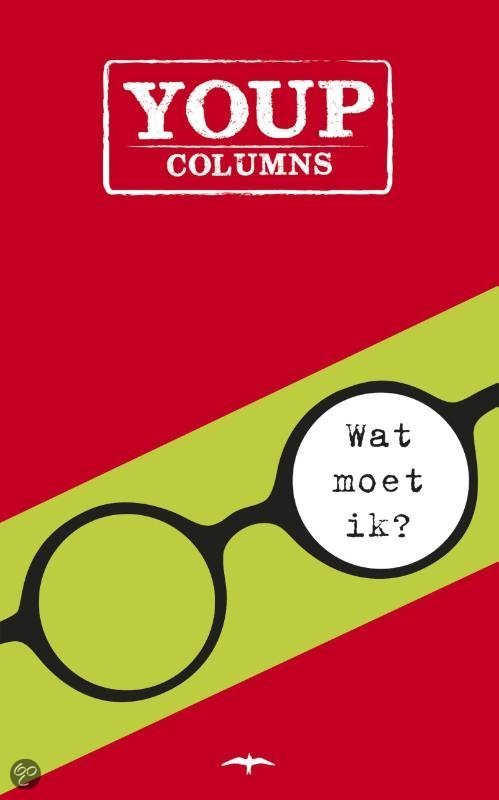 Youp van 't Hek - Wat moet ik?