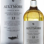 Aultmore Speyside Single Malt Scotch Whisky Aged 12 Years