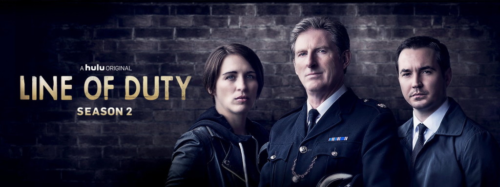Line of Duty