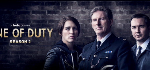 Line of Duty