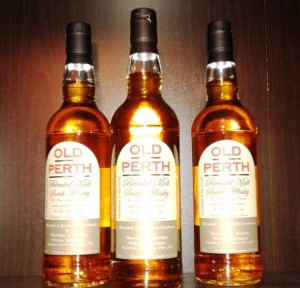 Scottish Liquer Centre Old Perth No. 3