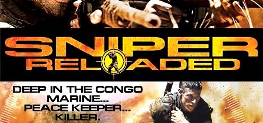 Sniper: Reloaded (2011)