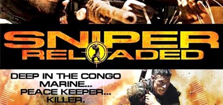 Sniper: Reloaded (2011)