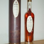 Speyside Distillery Spey Tenné