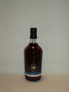 First Cask 12 Years Old Arran by Whisky Import Nederland