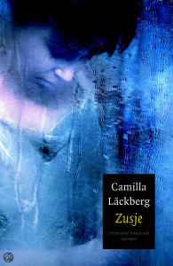 Camilla Läckberg - Zusje