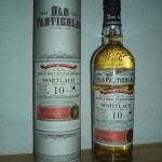 Douglas Laing Old Particular Mortlach