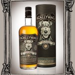 Douglas Laing Scallywag