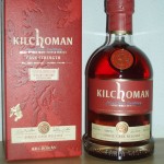 Kilchoman Oloroso Sherry Cask 2009 for WIN
