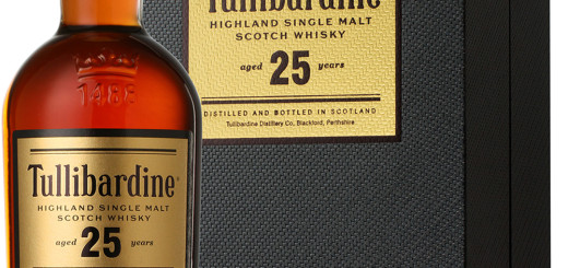 Tullibardine 25yo