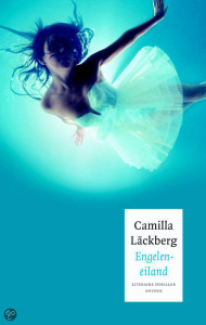 Camilla Läckberg - Engeleneiland