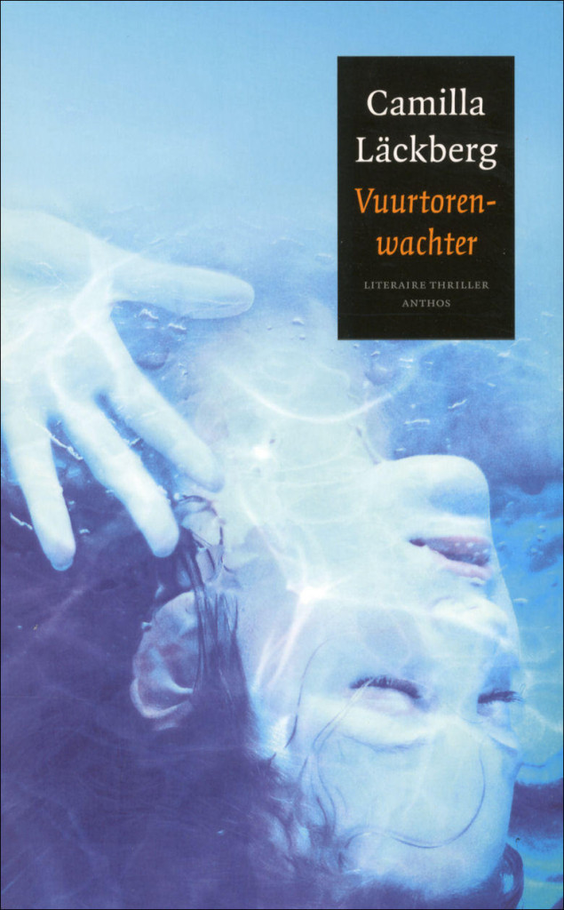 Camilla Läckberg - Vuurtorenwachter