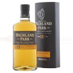 Highland Park 12 Year Old
