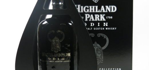 Highland Park Odin
