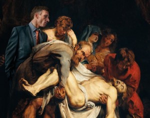 Matthäus-Passion 2015