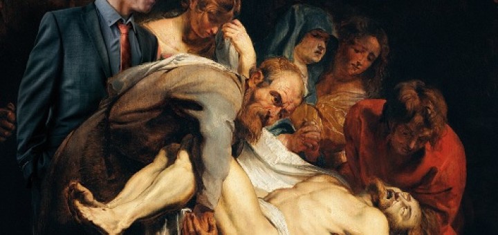 Matthäus-Passion 2015