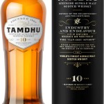 Tamdhu 10 Year Old