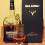 The Dalmore 15 Year Old