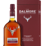 The Dalmore Cigar Malt Reserve