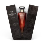 The Macallan Reflexion