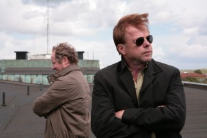 Wallander