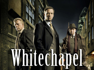 Whitechapel