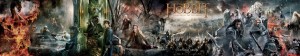 The Hobbit : The Battle of the Five Armies