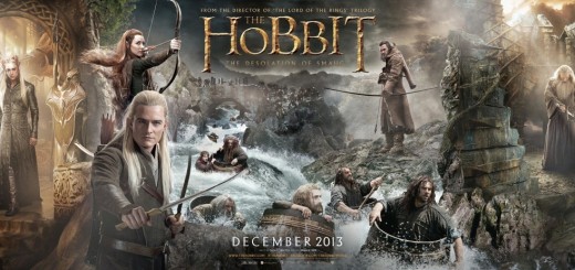The Hobbit: The Desolation of Smaug