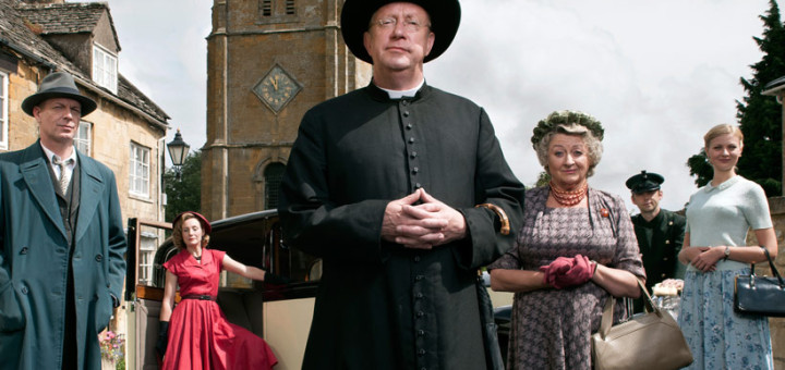 Father Brown